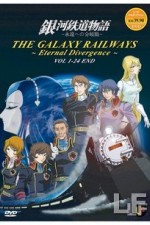 Watch The Galaxy Railways Movie4k